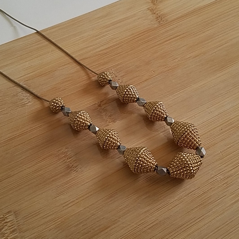 Madewell | Beaded Necklace